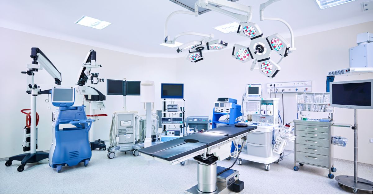 Edge Computing in Manufacturing: Join the Revolution