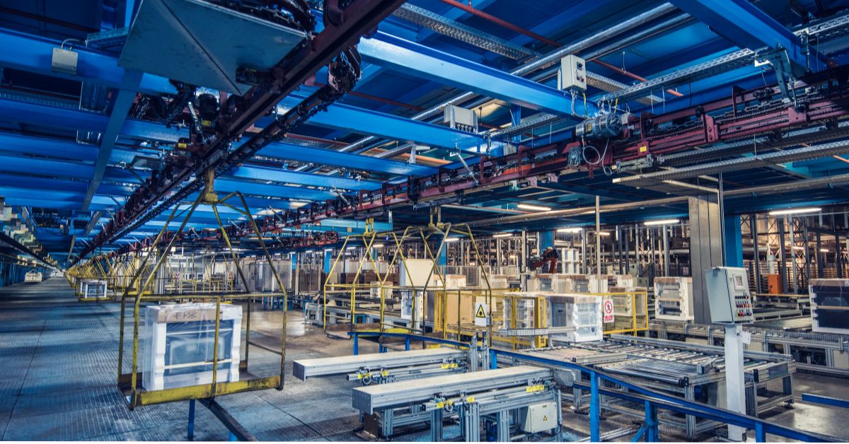 Edge Computing in Manufacturing: Join the Revolution