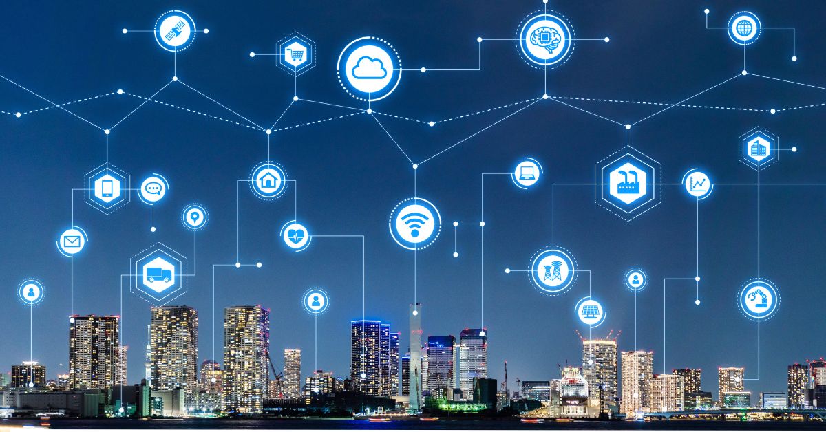 Edge Computing in Simple Words