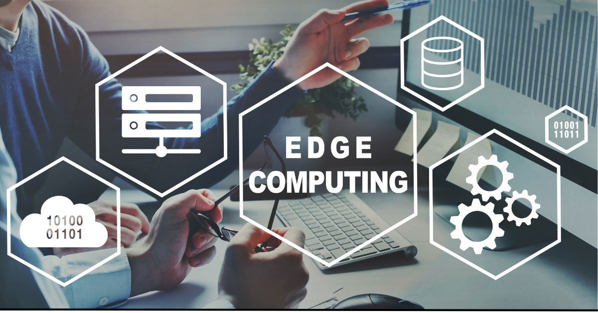 Top Benefits of IBM Edge Computing Solutions