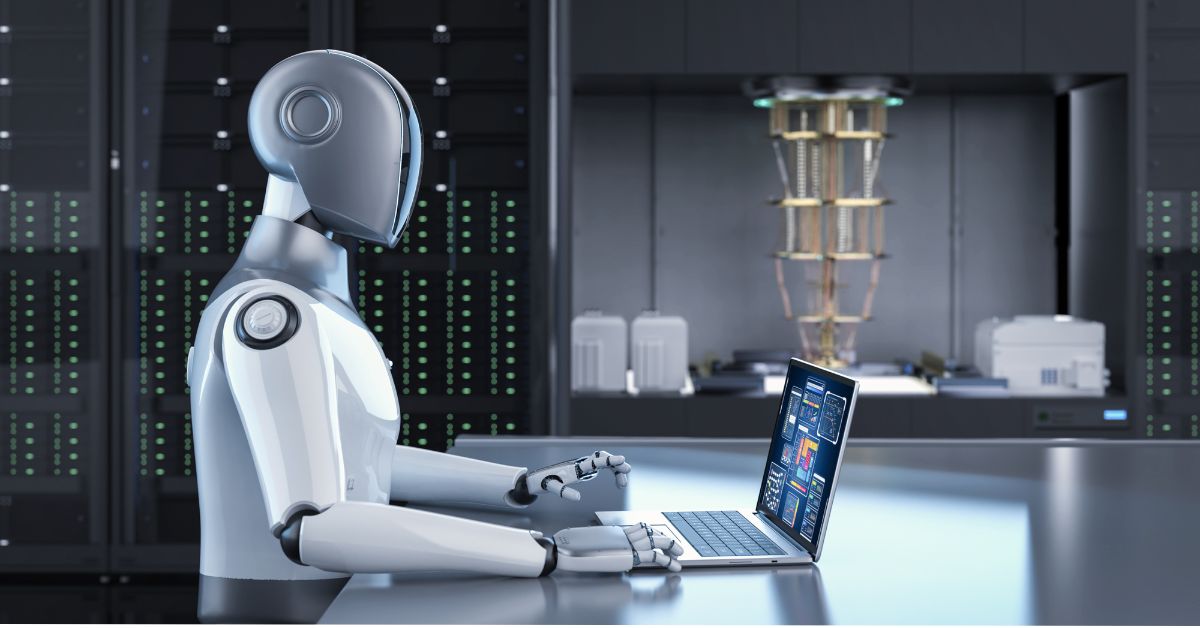 9 Real-World Edge Computing Applications Transforming Industries