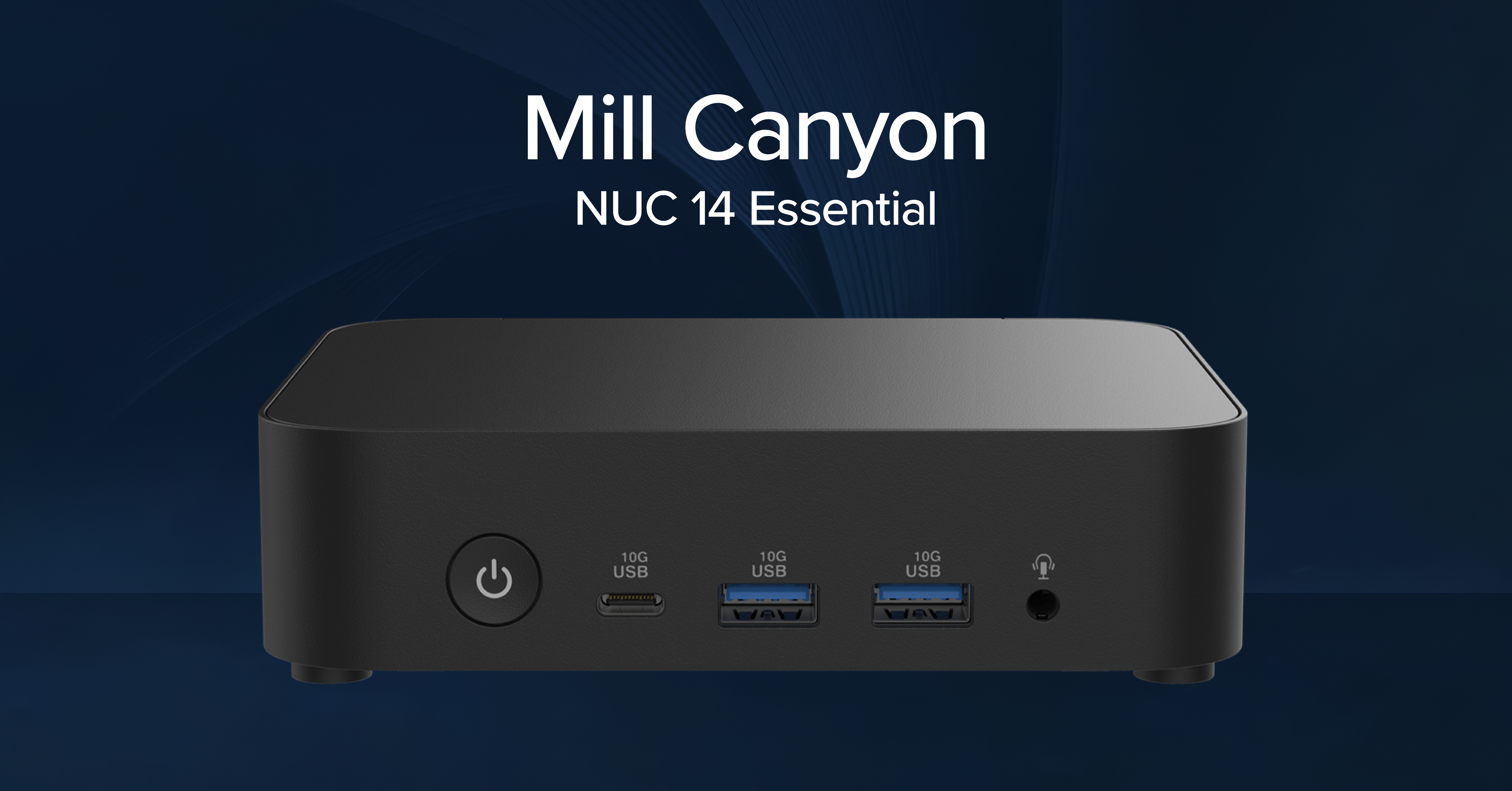 Why Mill Canyon is the Best Choice for Digital Signage and Interactive Media