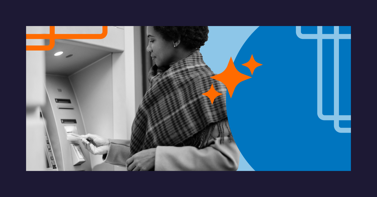 How AI is Powering ATMs