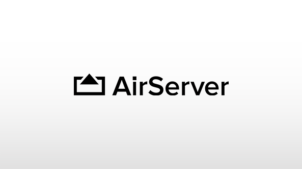 Air Server 3 Solution Card