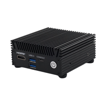 Edge Servers - extremeEDGE Servers - SNUC