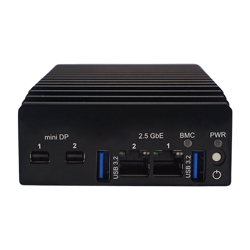 EE-2200 Front