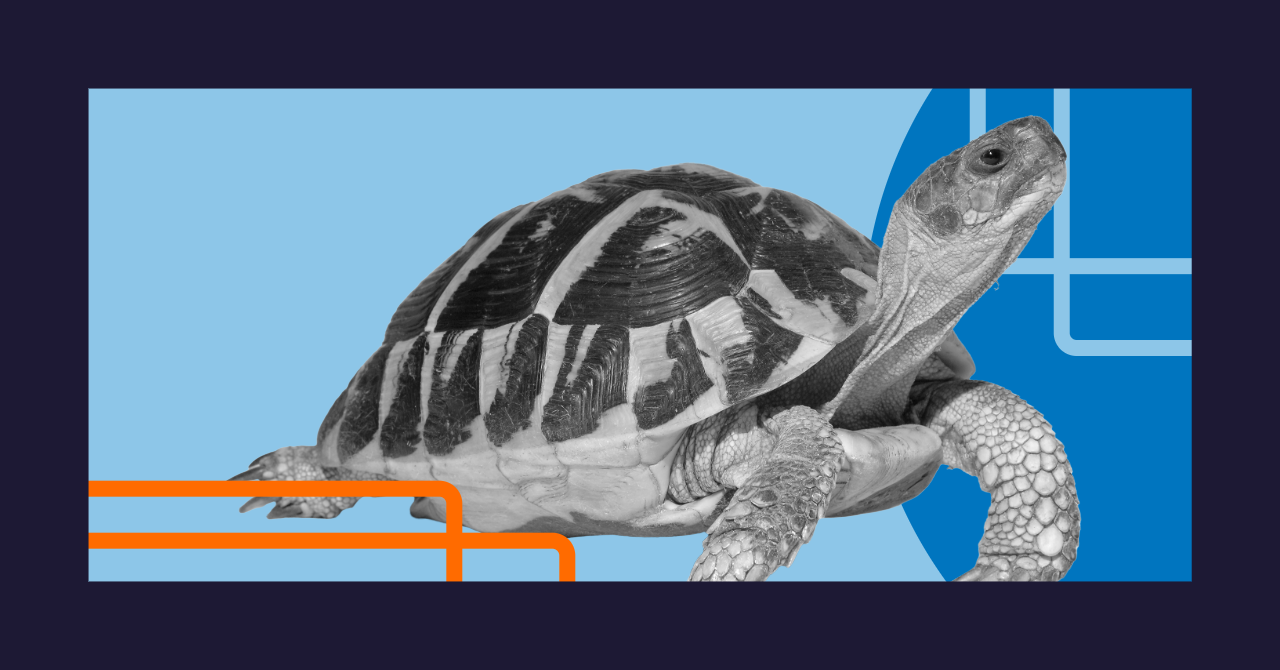 Danger! Your Smart Shelves and Inventory Management Is Too Slow