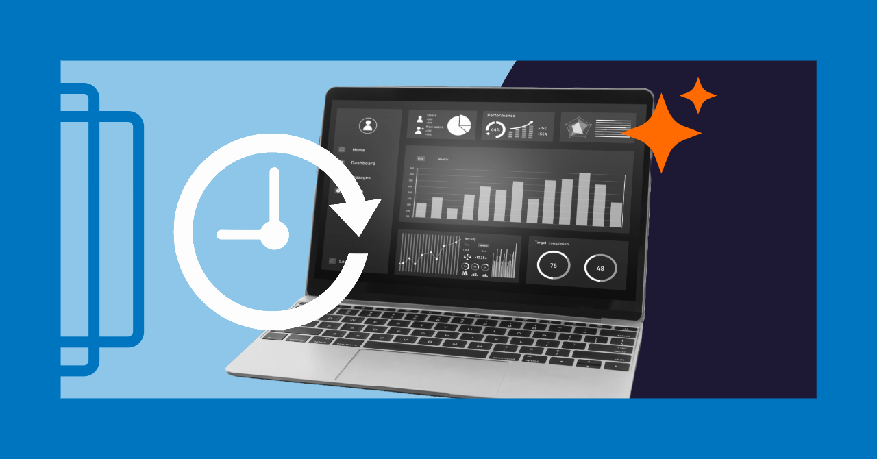 How to Speed Up Data Processing for Time-Critical Decisions in Your Business