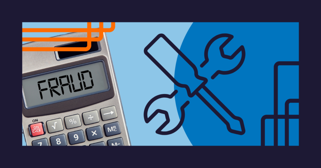 SNUC - fraud detection tool