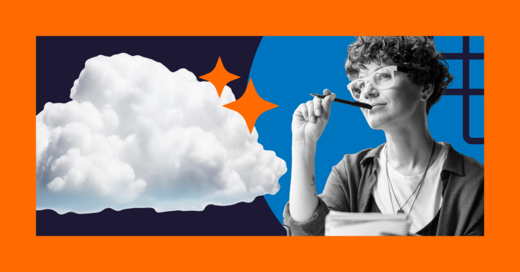 SNUC - Myth-Busting: AI Only Works in the Cloud - Debunk the myth of AI only working in the cloud and see how edge computing provides new possibilities for edge AI vs cloud AI