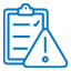 Compliance Failures Icon