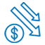 Hidden Costs Icon
