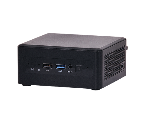 Simply NUC Onyx mini PC