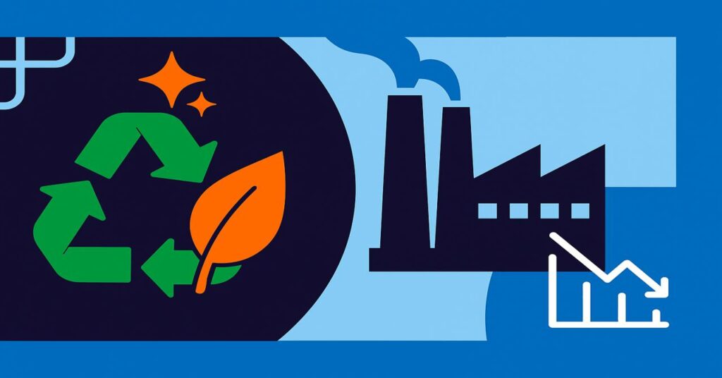 SNUC - edge computing environmental impact