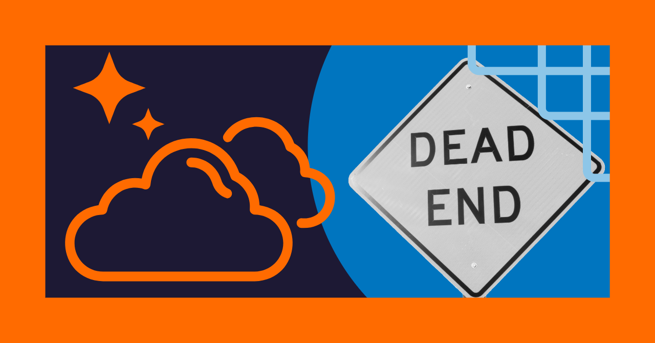 Myth-Busting: Edge Computing Means the End of the Cloud
