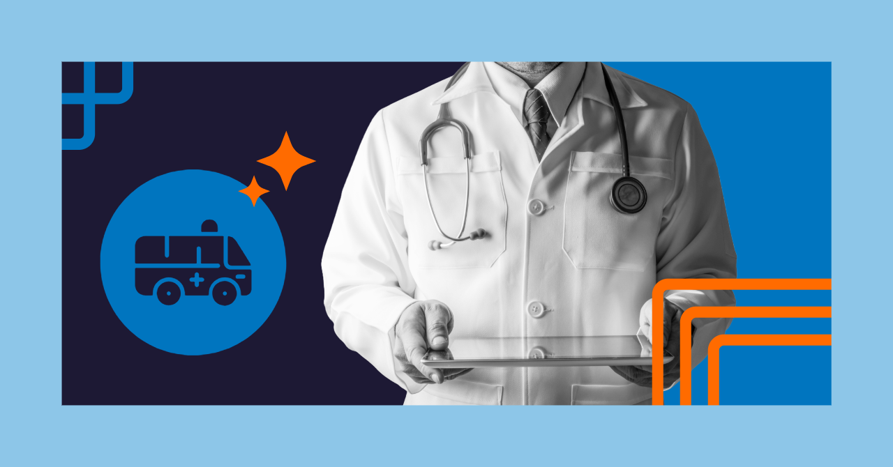Edge Computing in Healthcare