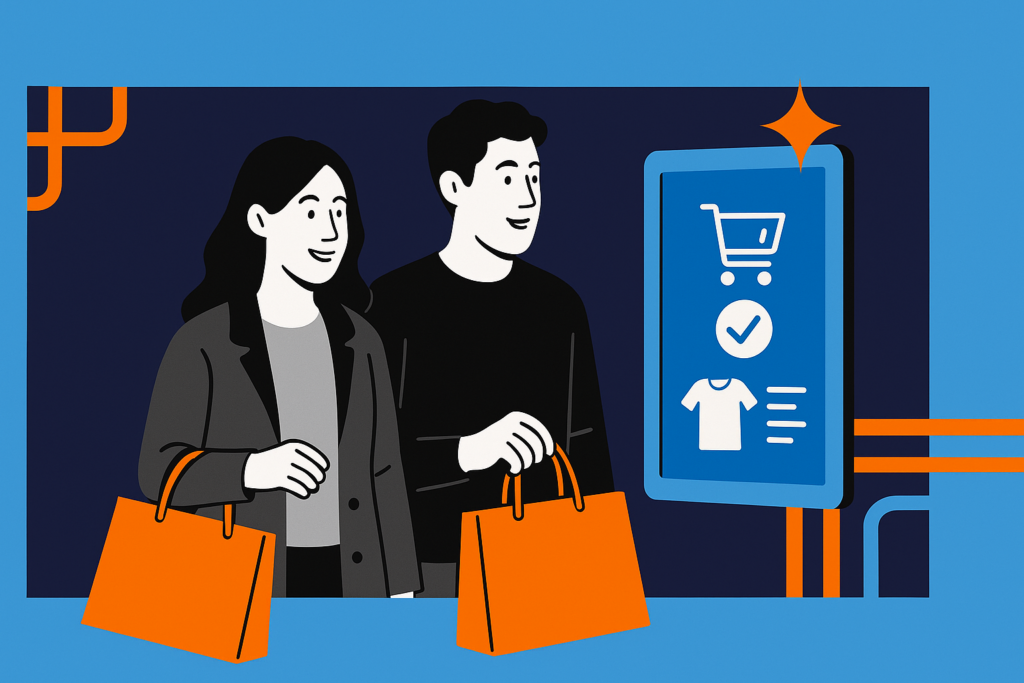 SNUC - edge computing for retail