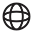globe icon