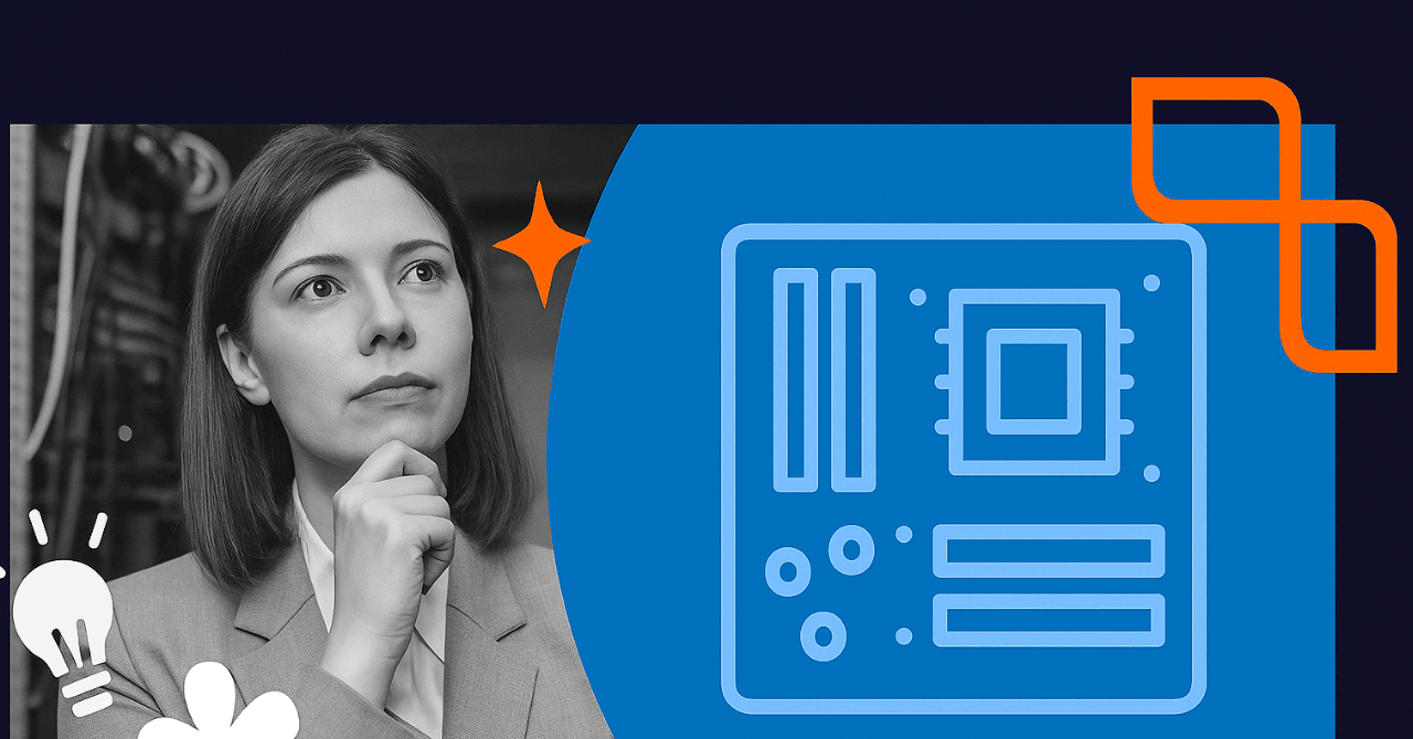 SNUC - Edge computing hardware