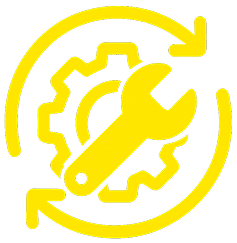 Maintenance Icon