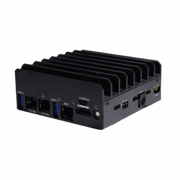 Edge Servers - extremeEDGE Servers - SNUC