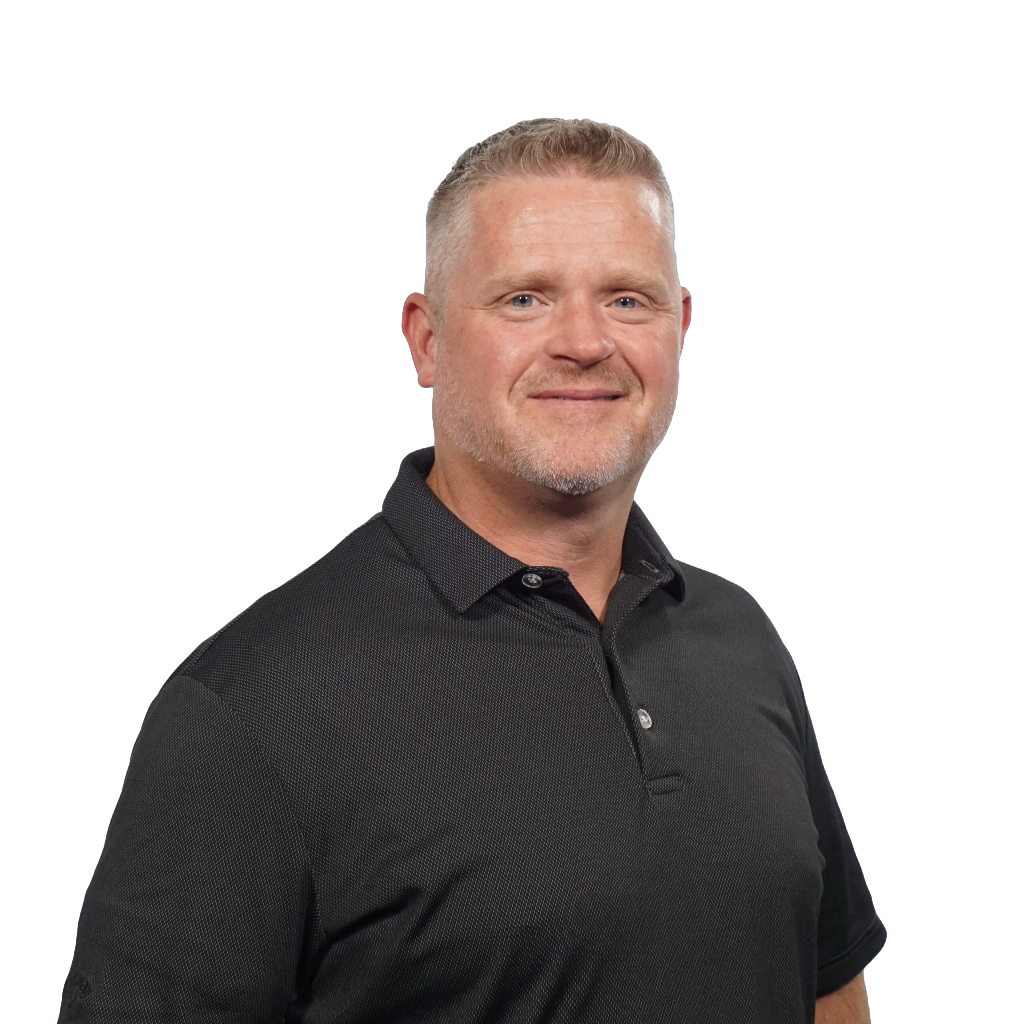Aaron Rowsell - Founder & President - SNUC