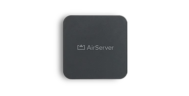 AirServer Connect 3