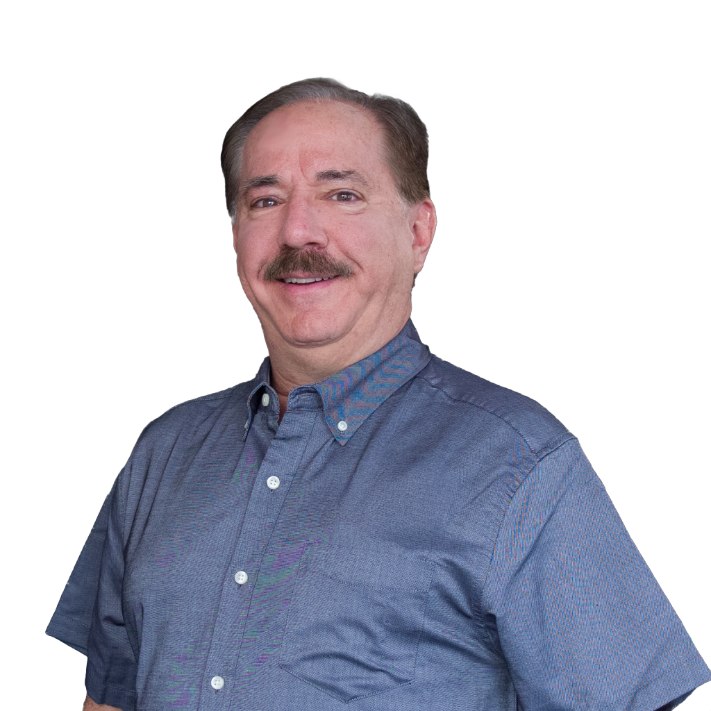 Charles Abdouch - Chief Technology Officer - SNUC