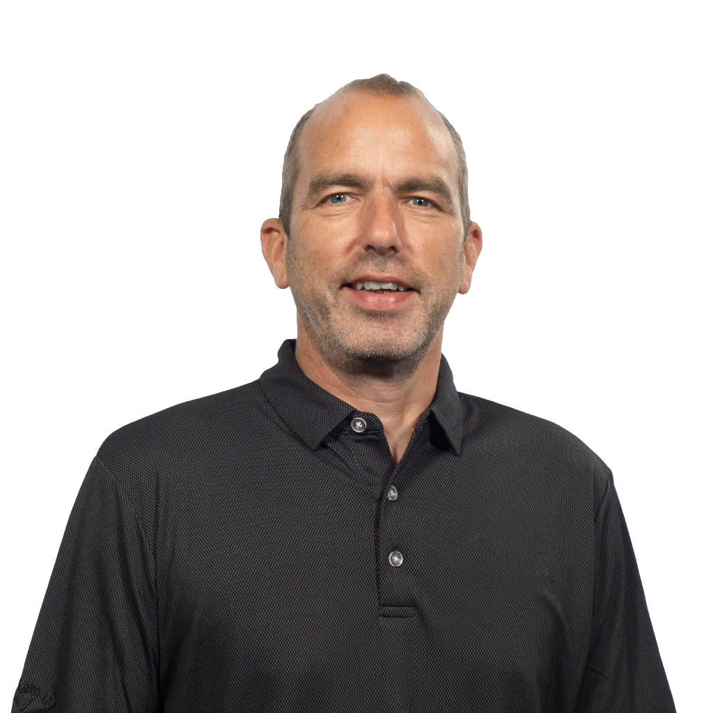 Jonny Smith - Chief Executive Officer - SNUC