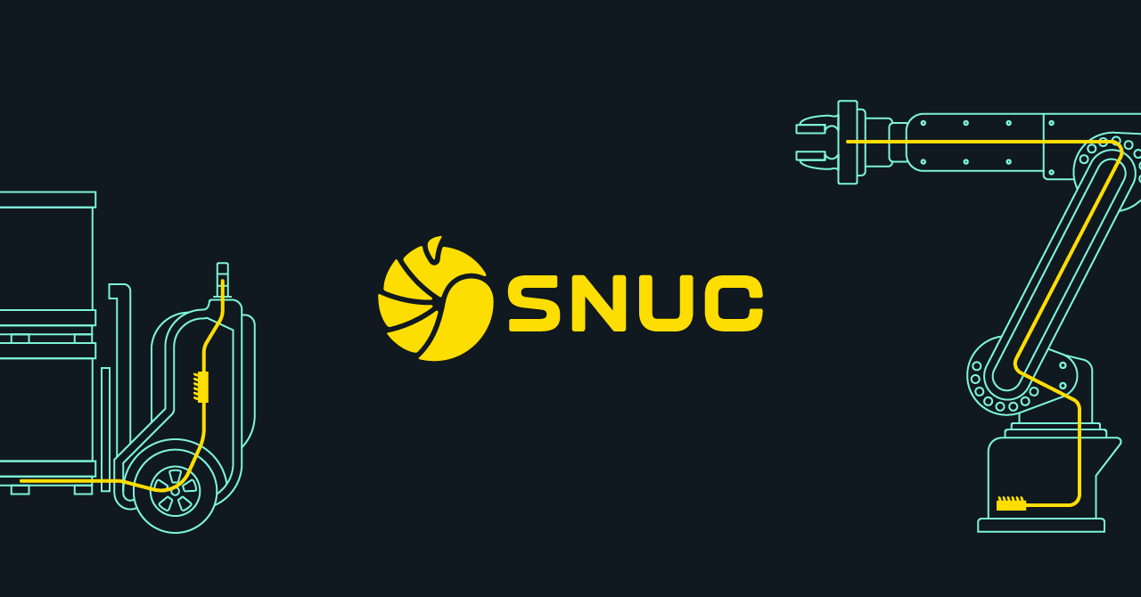 SNUC New Name New Vision Blog image