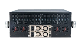 Server Drawer