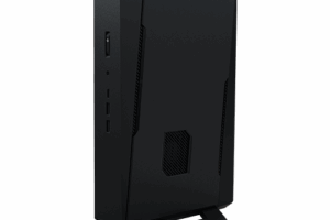 NUC 15 Performance Angled