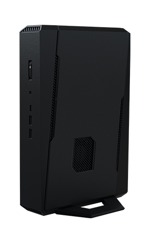 NUC15 Performance Hero Image