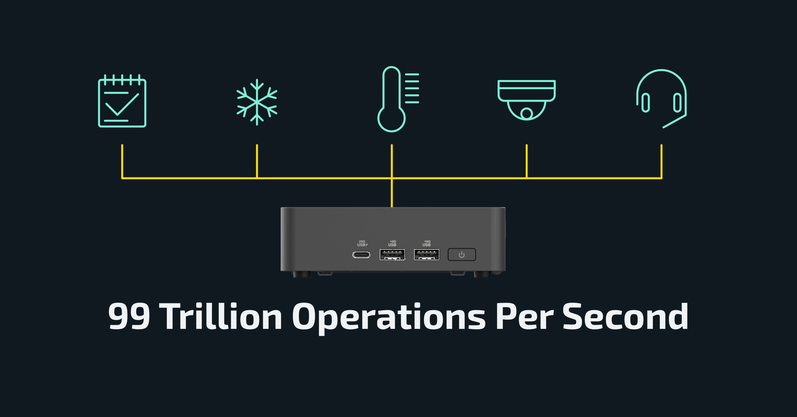 How the NUC 15 Pro Customized by SNUC Provides Reliability for Your Business