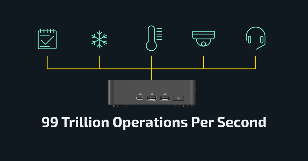 SNUC - How the NUC 15 Pro Customized by SNUC Provides Reliability for Your Business - Reliability and sustainability the NUC 15 Pro with the Intel Core Ultra 2 for Business. SNUC delivers powerful, dependable optimized mini PCs