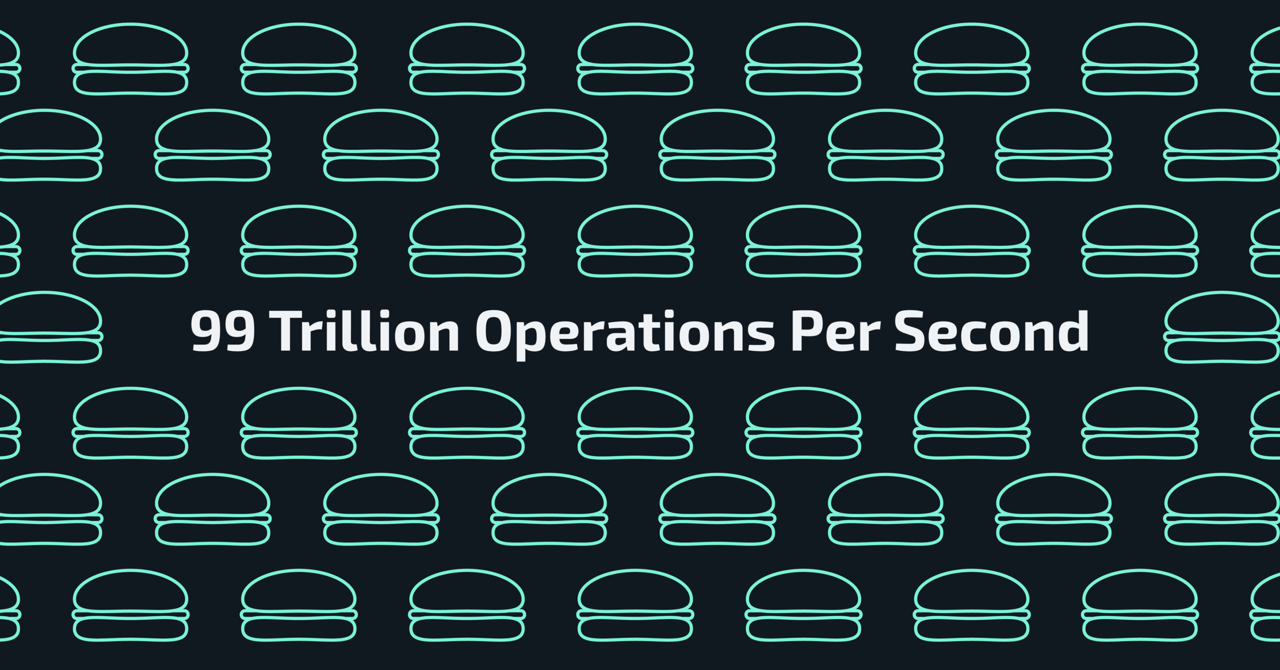 What 99 TOPS Really Means for AI Inference