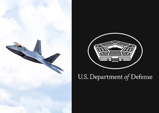US Department of Defense