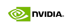 Industry Partner - Nvidia