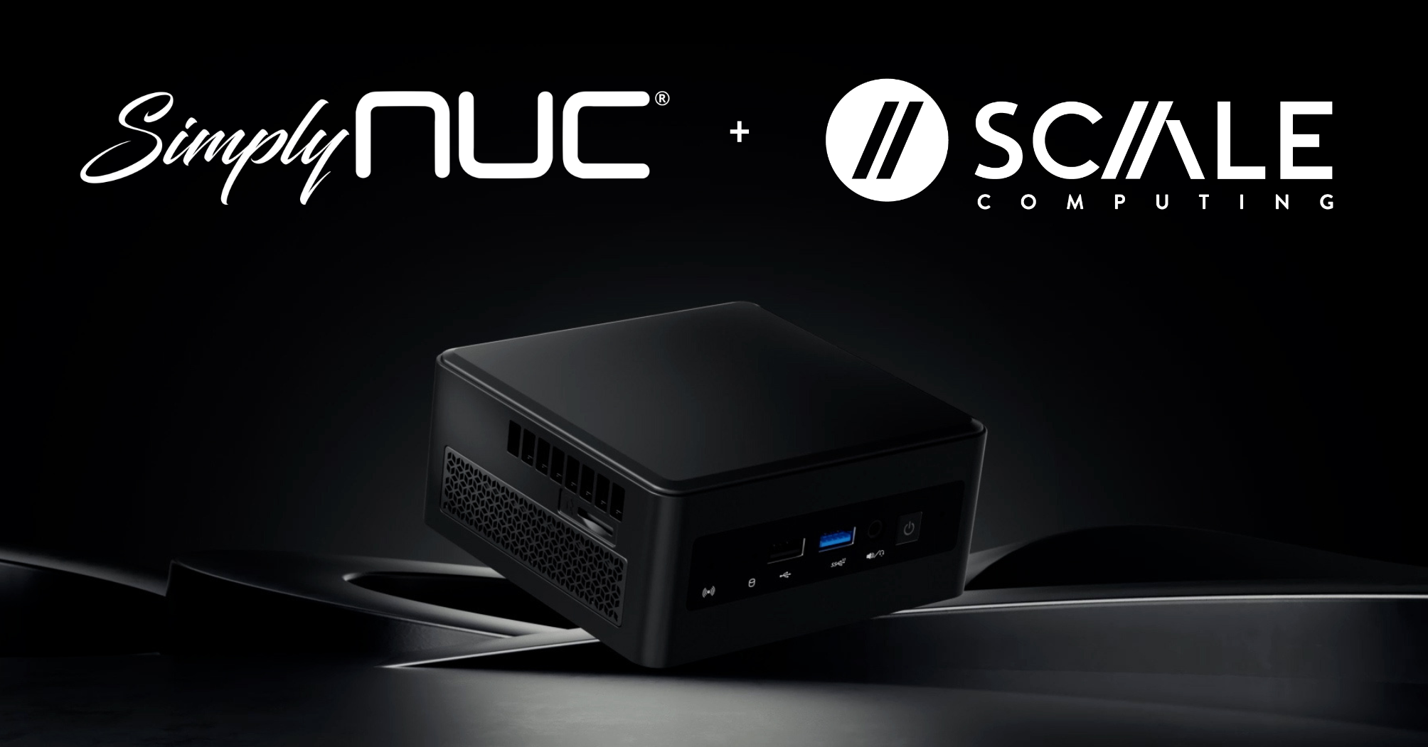 SNUC and Scale Computing Continue to Join Forces to Deliver Next Generation Edge Solutions - Discover the power of next-gen hyperconverged edge computing with SNUC and Scale Computing HC3 for edge virtualization and remote management