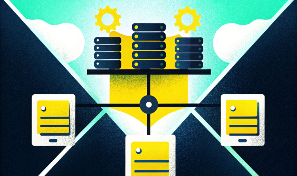 Why Edge + Cloud Is the New Growth Strategy for ISVs, Edge Computing for ISVs, Cloud Computing Limitations, Hybrid Cloud Growth Strategy, Edge Compute Cost Efficiency, Multi-Site Deployment.