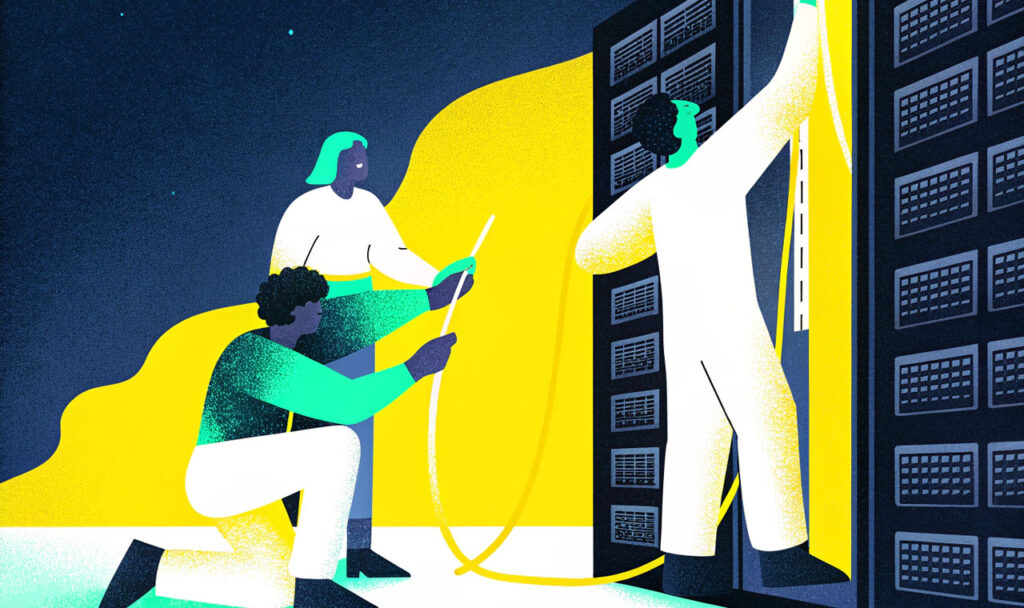 The Edge Era: Why Centralized Compute Can’t Keep Up, Real Time Data Processing, Centralized vs Distributed Compute, AI Inference at the Edge.