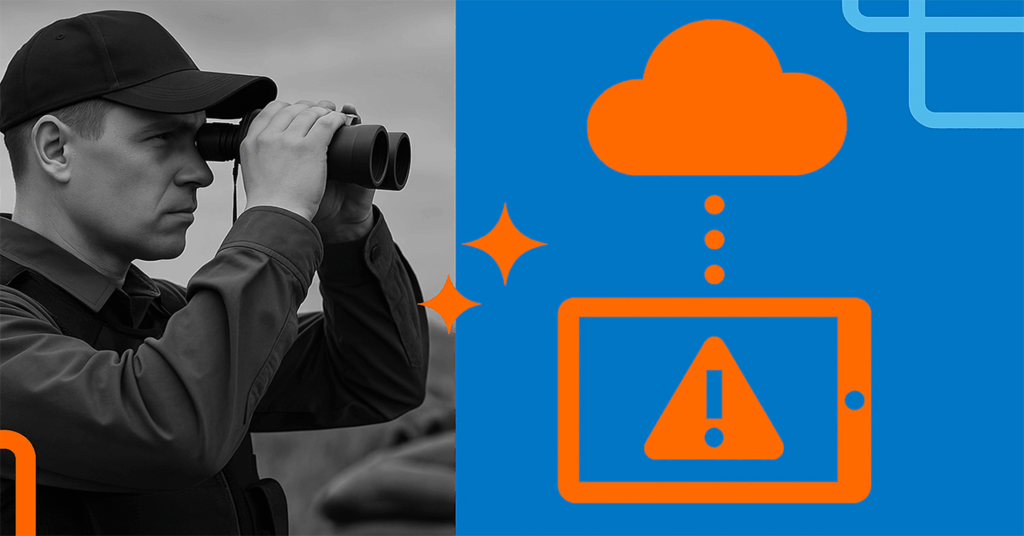 SNUC - How DHS Can Use Edge Computing for Border Surveillance and Threat Detection - DHS leverages rugged edge hardware for defense with edge computing for enhanced border surveillance and AI for real-time threat detection.