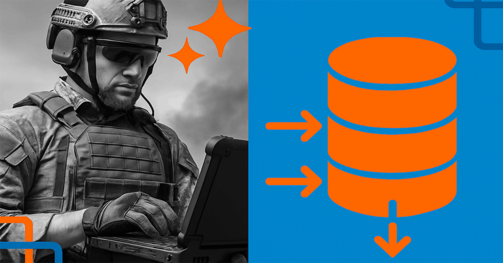 SNUC - Rugged Computing: Enhancing Warfighter Data in Real Time with Edge Devices in Combat Zones - Rugged edge computing for warfighters devices with real-time situational awareness and secure communications with military-grade durability