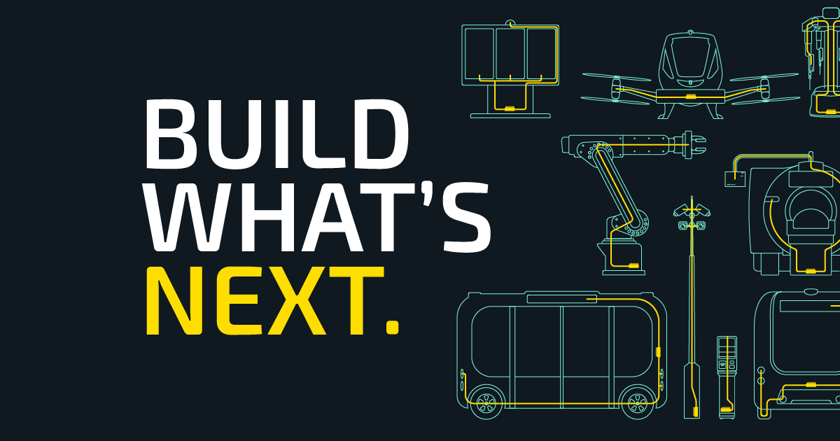 SNUC Launches “Build What’s Next,” a Campaign Celebrating Innovators