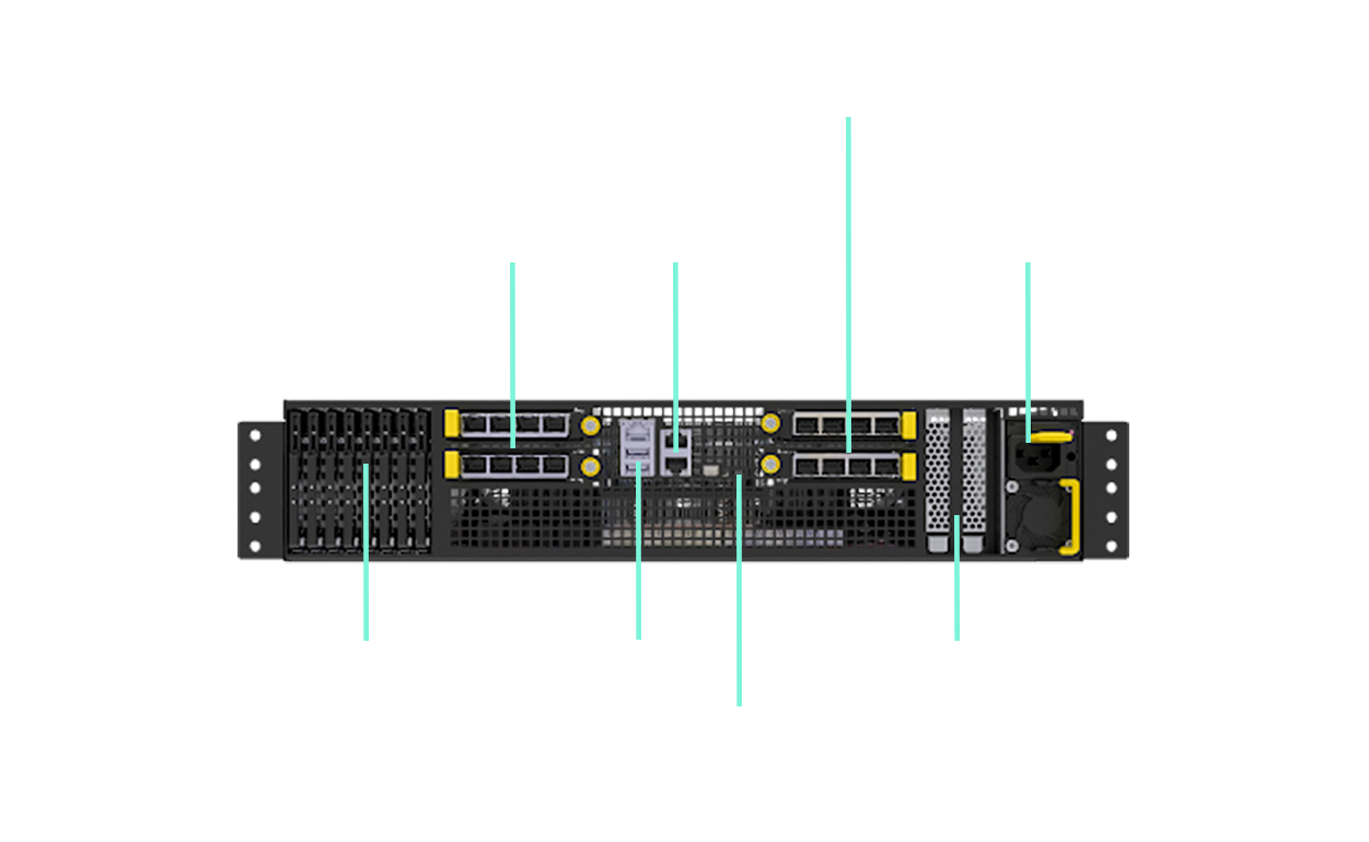 EE-8700 - Technical Layout