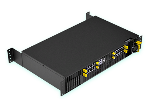 Snuc Edge Computer EE-8700: Unmatched Performance for Edge Applications - SNUC