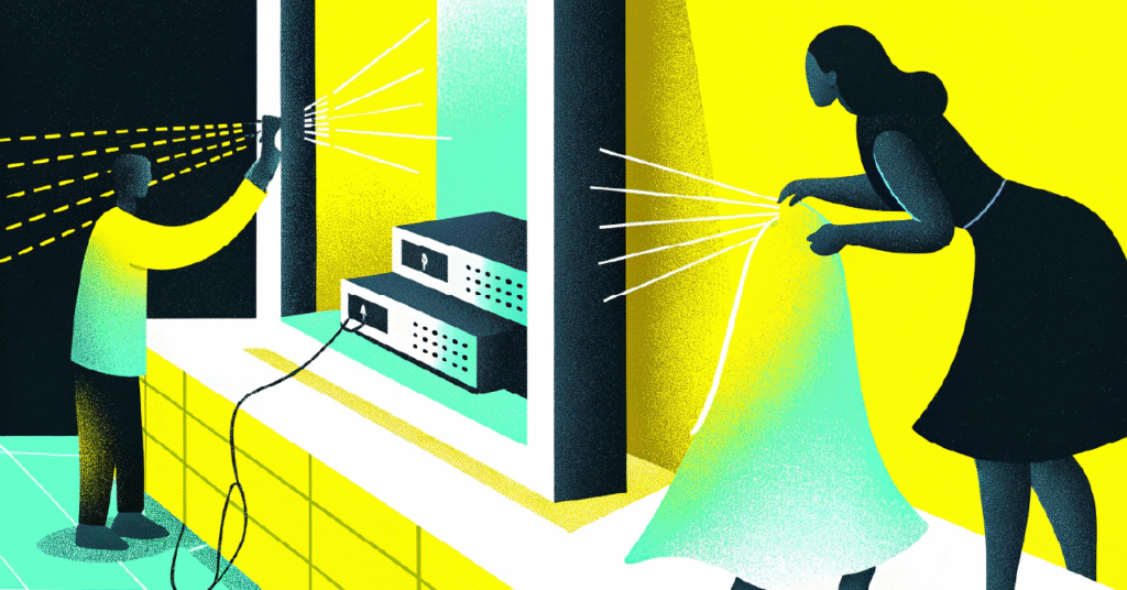 How to Get Server-Class Performance without the Server Room