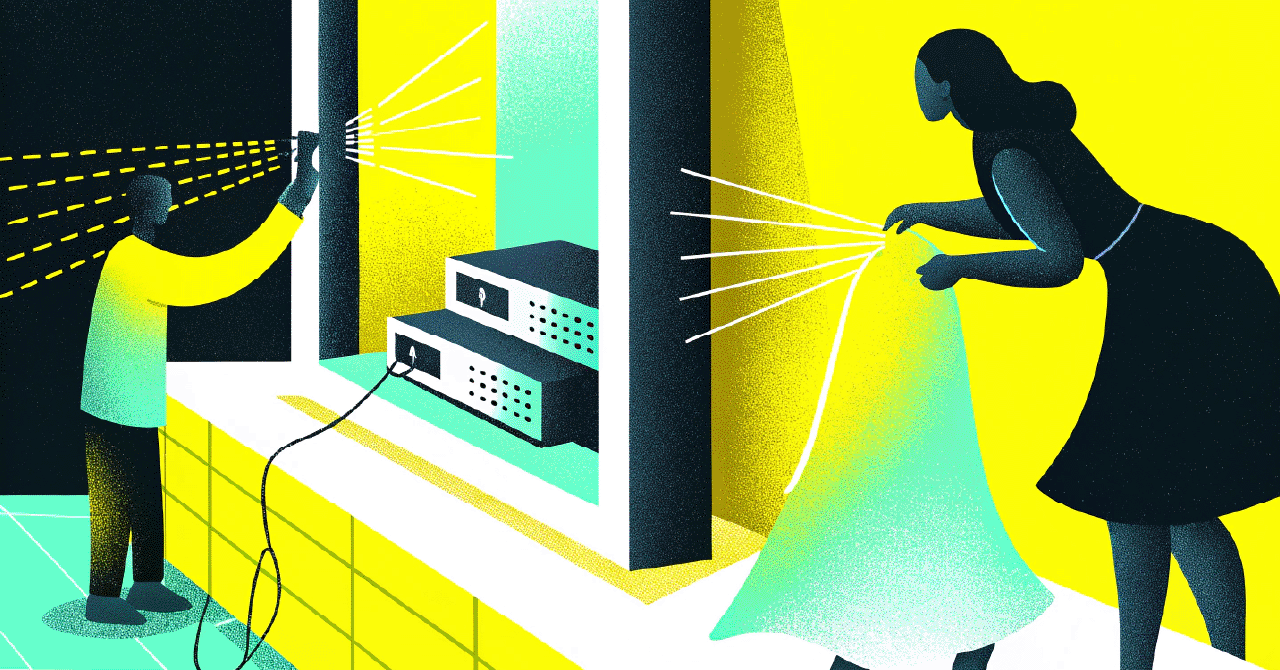 How to Get Server-Class Performance without the Server Room