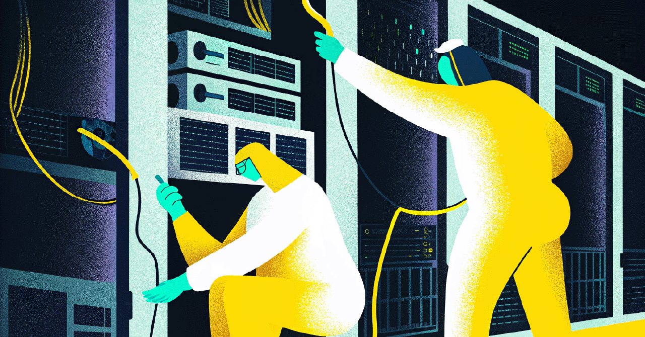 Right-Sized IT Infrastructure: When You Don’t Need a Full Server Rack