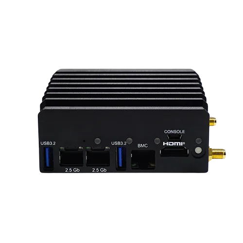 EE-1130 - EE-1000 Series - extremeEdge Server - For Real-World Compact Industrial Computing at the Edge